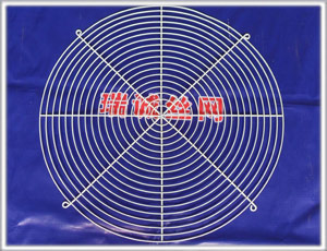 喷塑风机罩