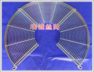 异型风机罩