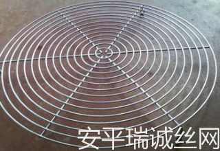 瑞诚风机罩