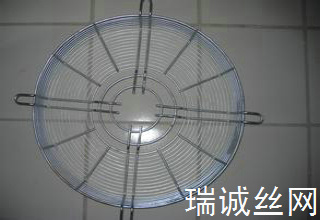 金属风机罩